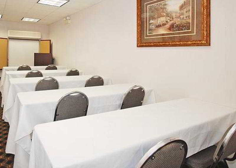 Comfort Suites Knoxville West - Farragut Facilities photo